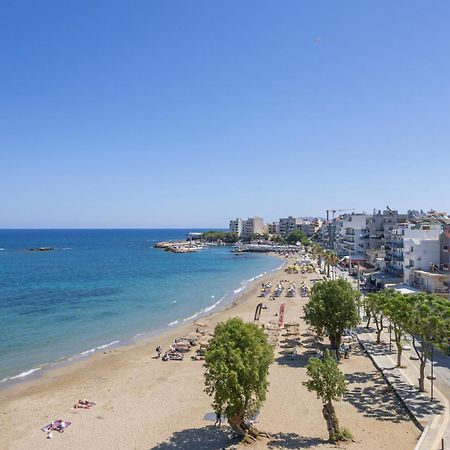 Luxury Pearl, Steps To The Beach Hanya Dış mekan fotoğraf
